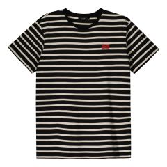 billebeino-miesten-t-paita-brick-striped-t-shirt-raidallinen-musta-1