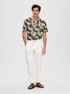 selected-pellavahousut-slim-tape-brody-linen-pant-valkoinen-1