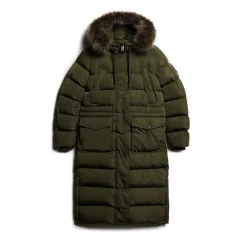 superdry-naisten-talvitakki-everest-faux-fur-longline-jkt-tummanvihrea-1