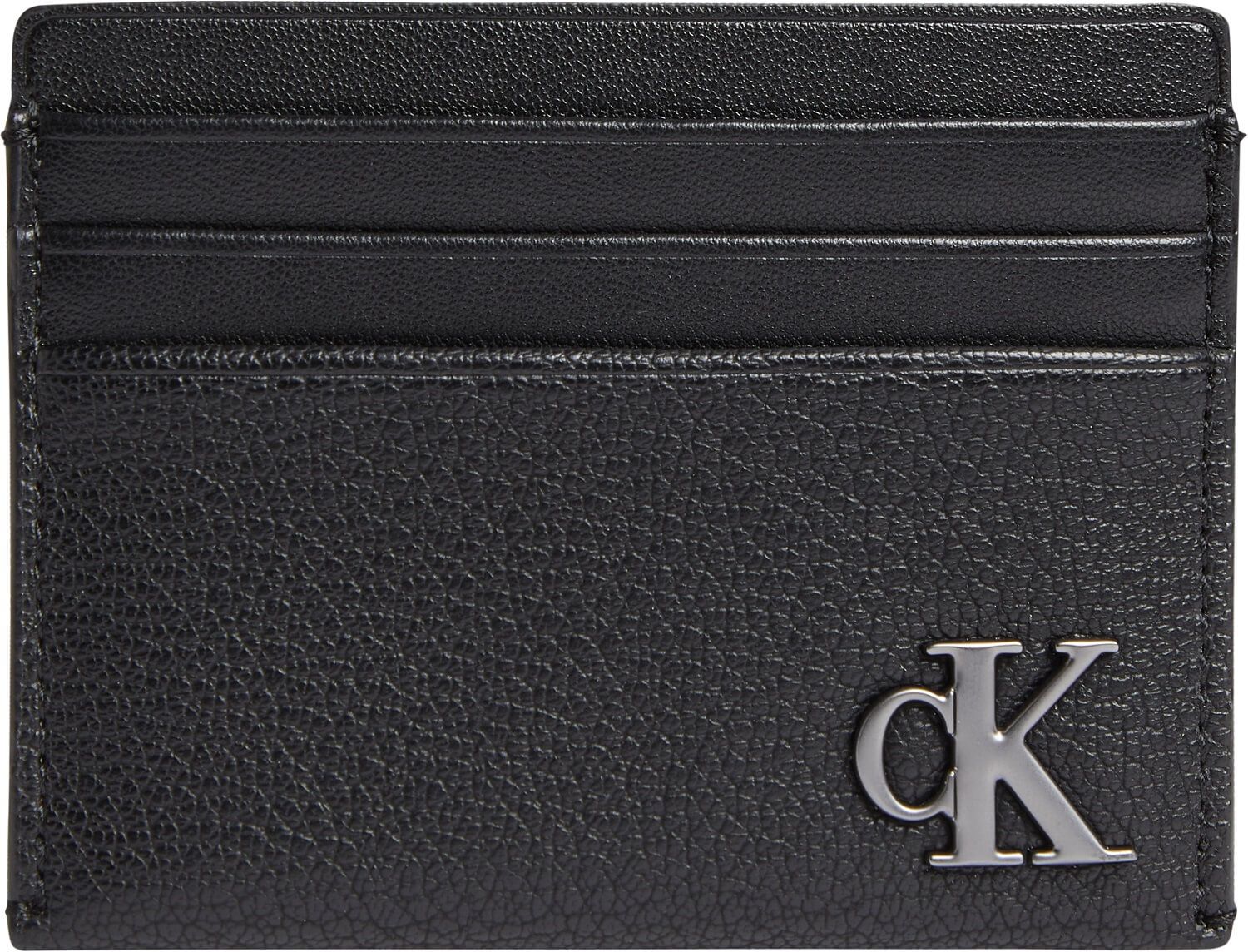 Minimal Monogram Card Case | Calvin Klein