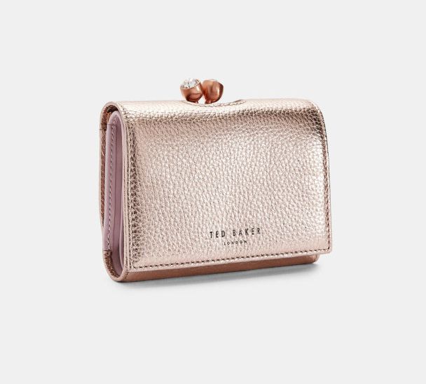 Ted baker valery purse new arrivals